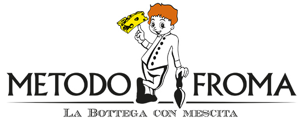 Logo Metodo Froma