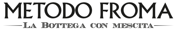 Logo Metodo Froma